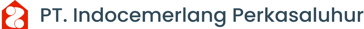 PT. Indocemerlang Perkasaluhur